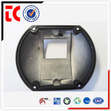 New China best-seller de alumínio die casting cctv camera housing cover fabricante